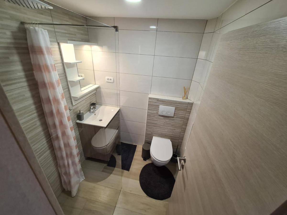 Apartma Iva Koper Exterior photo