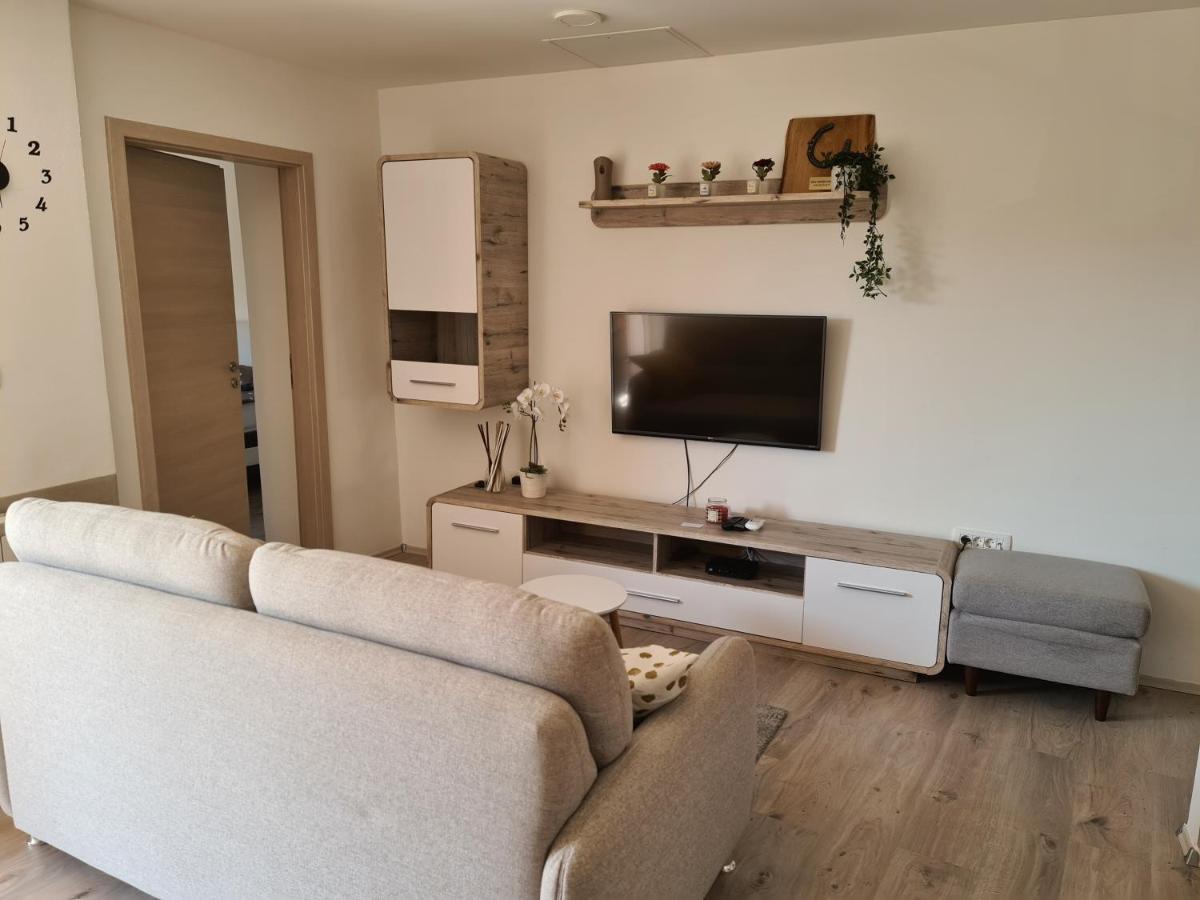 Apartma Iva Koper Exterior photo