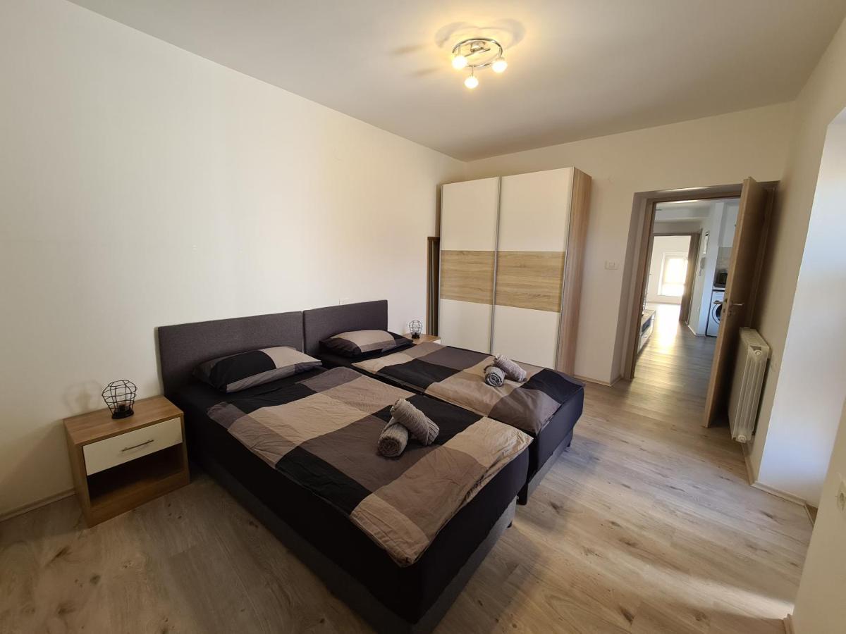 Apartma Iva Koper Exterior photo