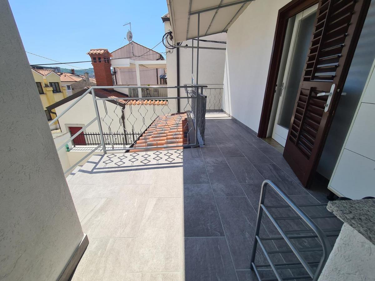 Apartma Iva Koper Exterior photo