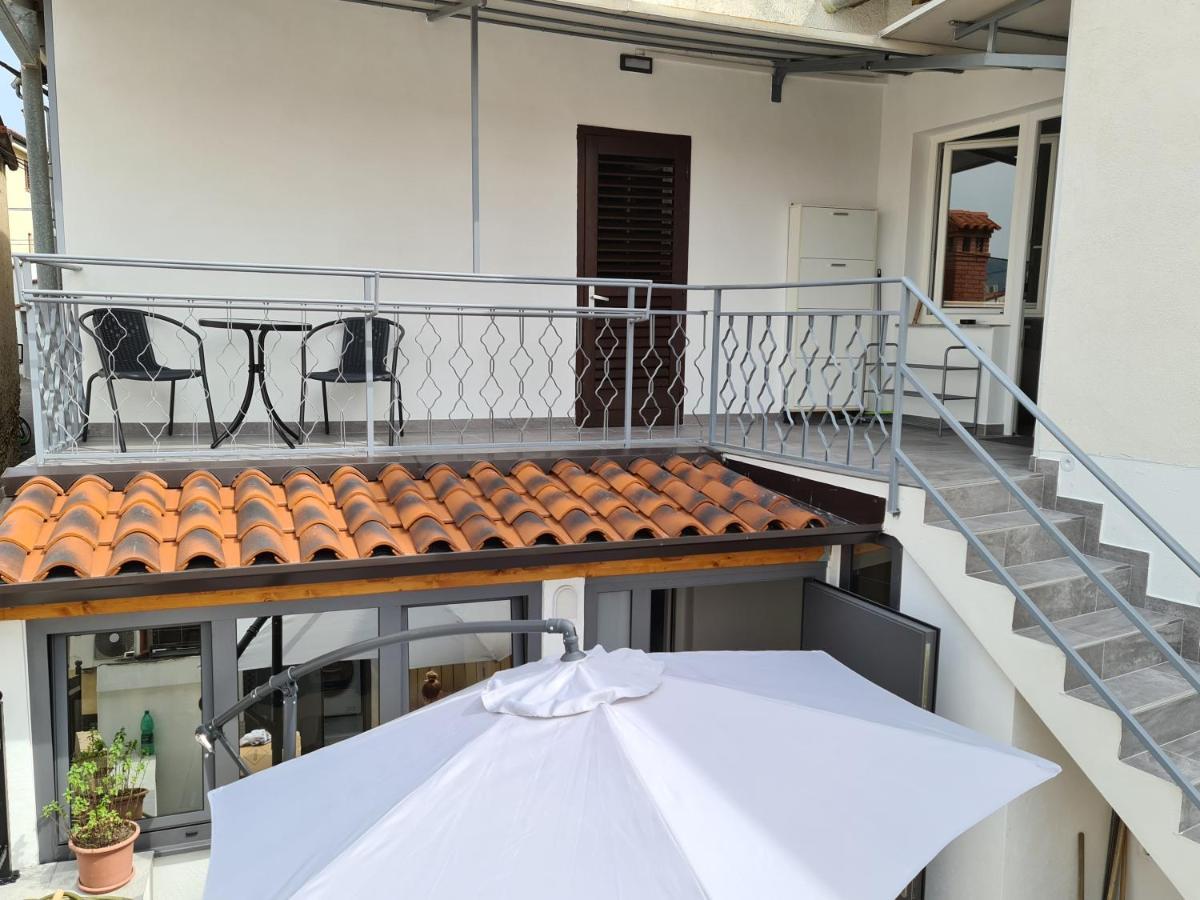 Apartma Iva Koper Exterior photo