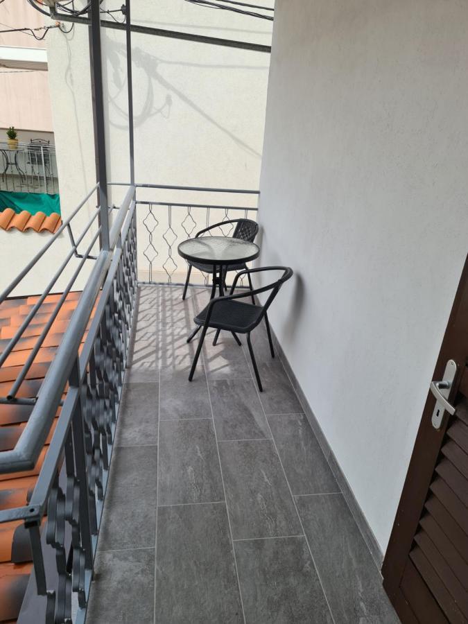 Apartma Iva Koper Exterior photo