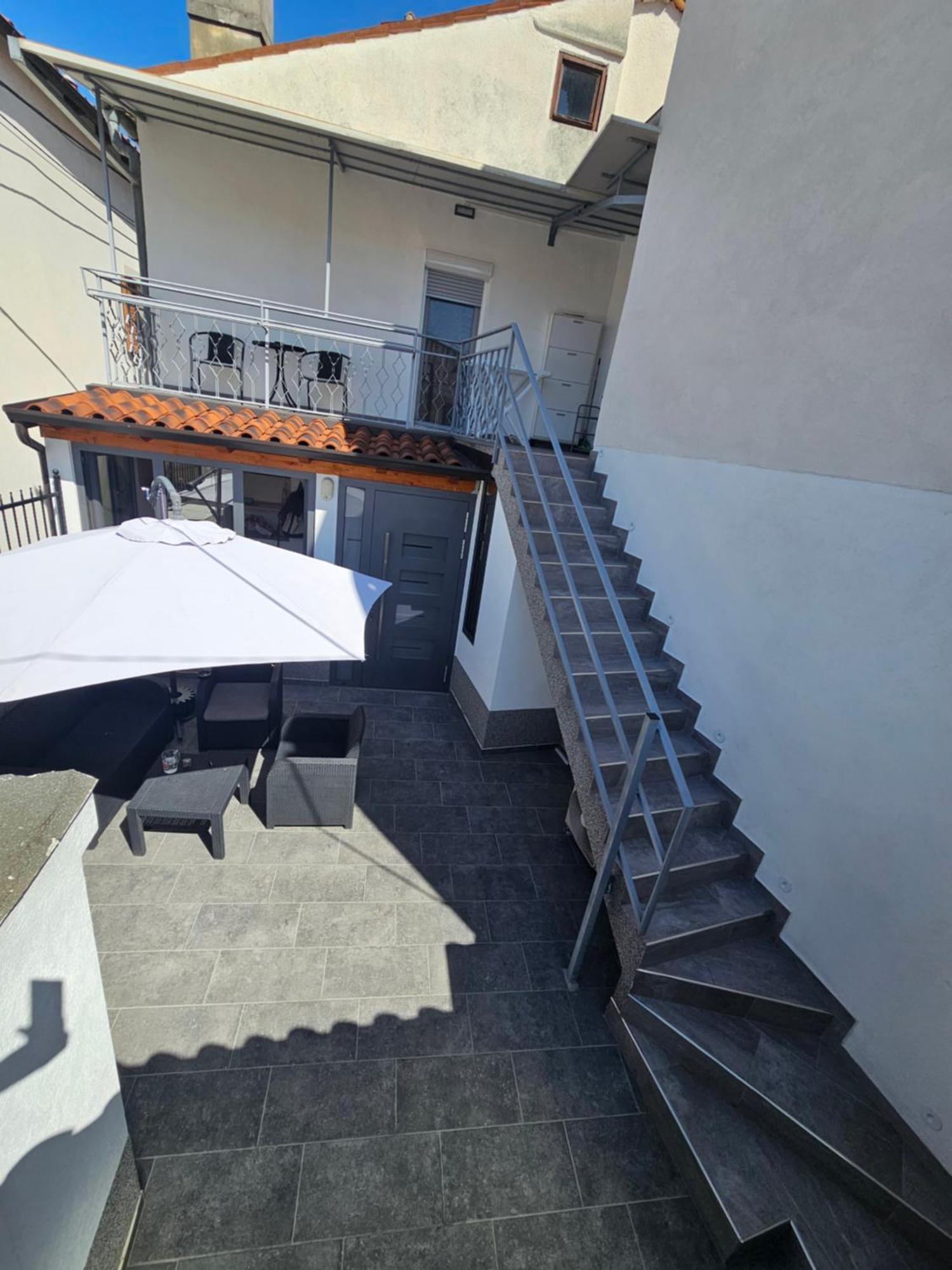 Apartma Iva Koper Exterior photo
